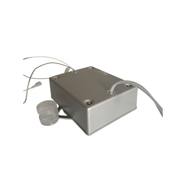 Mizar Viger-qm 2711-23 adjustable spot 70W GX8,5 chrome