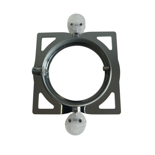 Mizar Viger-qm 2711-23 adjustable spot 70W GX8,5 chrome