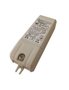 Transformateur électronique TCI 119677B 10-60 W SHARK60