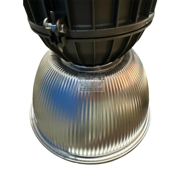 Disano 32264300 Argon 1170 Jm 250w Nrl (with slight dent)