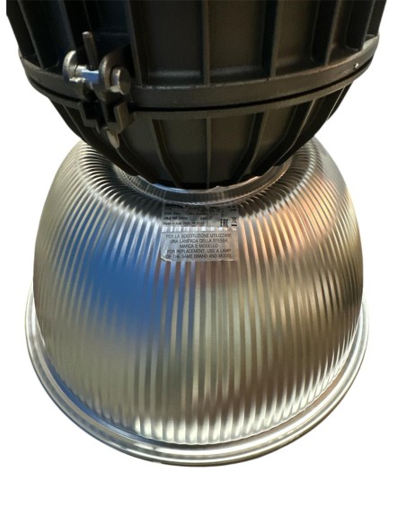 Disano 32264300 Argon 1170 Jm 250w Nrl (avec une légère bosse)