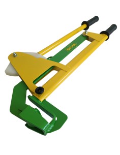 Itw 566986 uform manual slat drilling machine