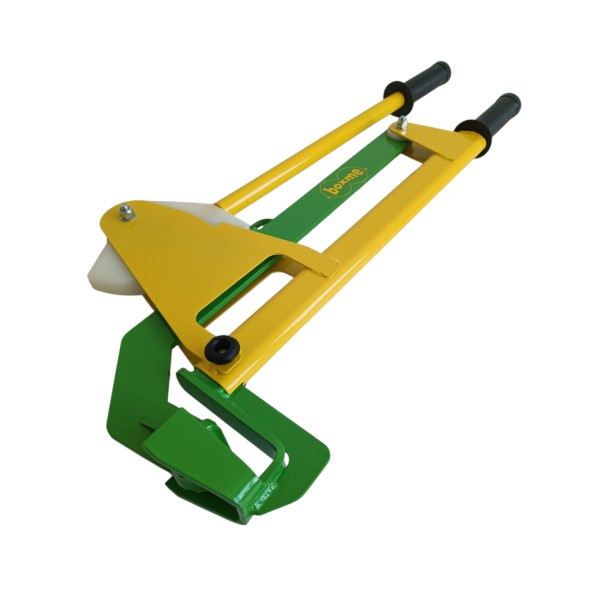 Machine à percer à lattes manuelle Itw 566986 uform