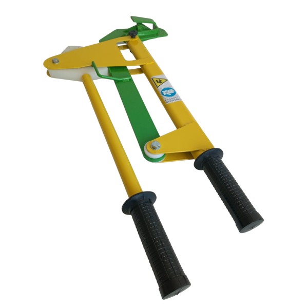 Machine à percer à lattes manuelle Itw 566986 uform