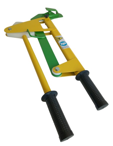 Machine à percer à lattes manuelle Itw 566986 uform