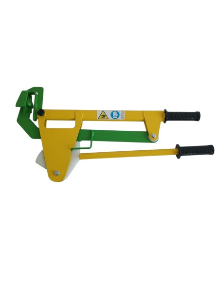 Machine à percer à lattes manuelle Itw 566986 uform