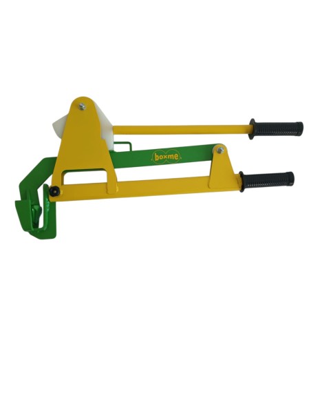 Machine à percer à lattes manuelle Itw 566986 uform