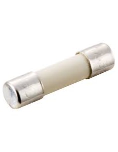 Omega FF520263 Fusibile extrarapido 5x20 6,3a ff 250v