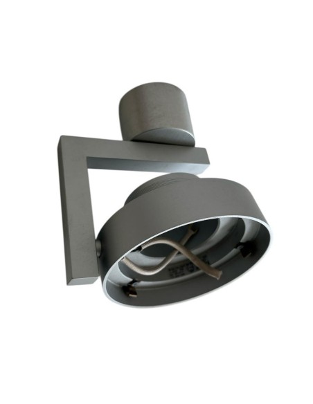 Delta Light JAC 63 00 A Crfd0111-foco 75w g53 qr111 gr