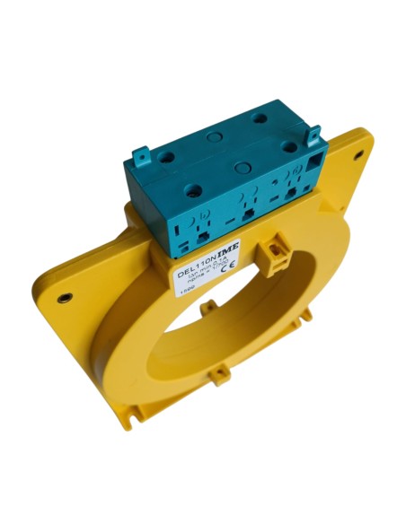 Ime del110n toroide per rele' differenziale d. 110mm 600a