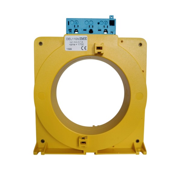 Ime del110n toroide per rele' differenziale d. 110mm 600a