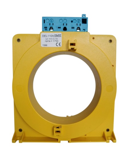 Torx Ime del110n pour relais différentiel d. 110 mm 600 A