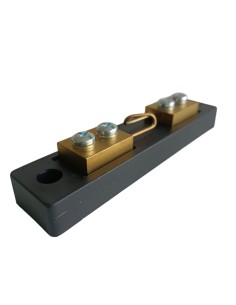 Ime der060a500 der shunt 5a-60mv avec base