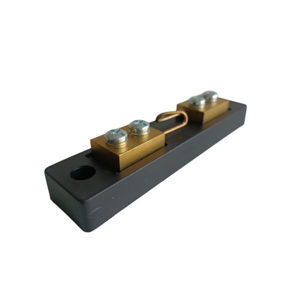 Ime der060a500 der shunt 5a-60mv avec base