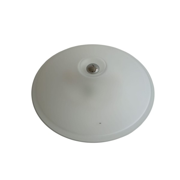 SIRRAH iGuzzini 3.SC51.010.0 MERIDIANA grande d.600 lampada a soffitto 2x26W 230v