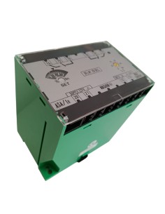 Relais de sécurité Ime asa/1r 5a 220v pos