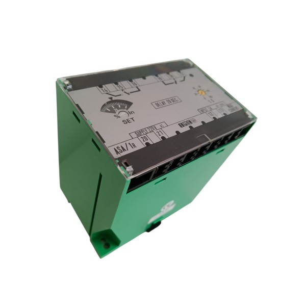 Ime asa/1r 5a 220v safety relay pos