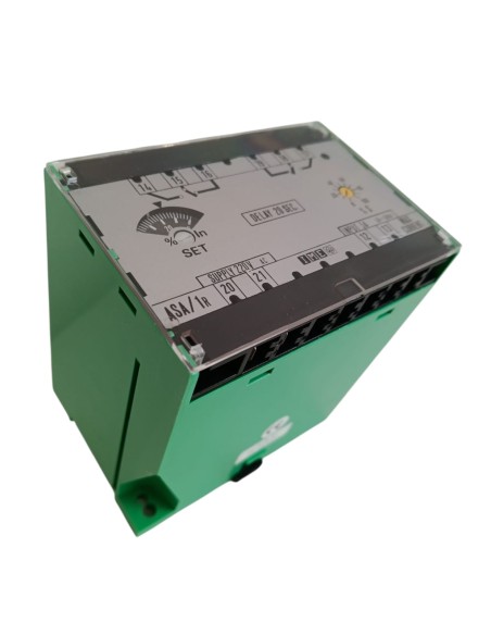 Relais de sécurité Ime asa/1r 5a 220v pos