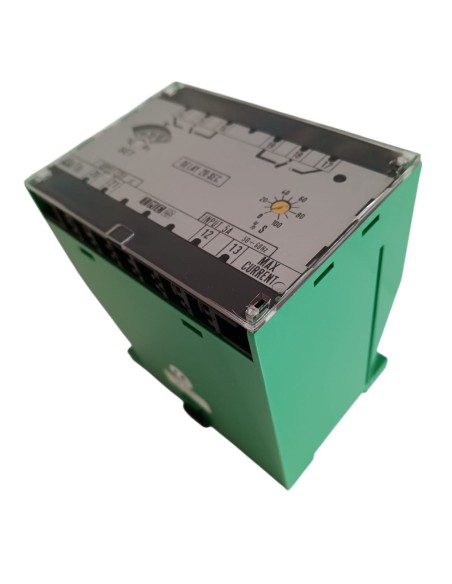 Ime asa/1r 5a 220v safety relay pos