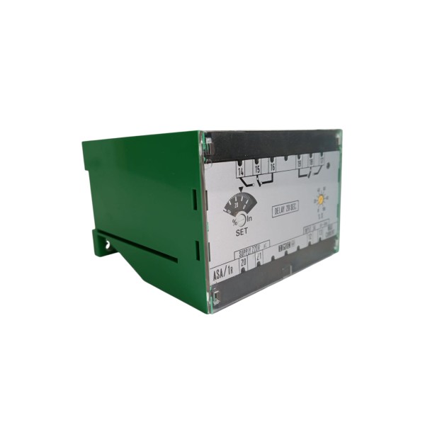 Ime asa/1r 5a 220v safety relay pos