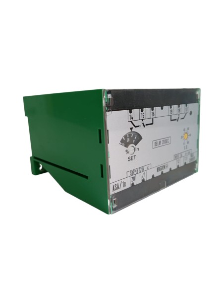 Ime asa/1r 5a 220v rele' di sicurezza  pos