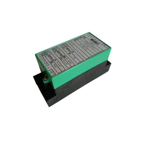 ime ca-4 alarm relay input 0-5a output 4-20ma aux.110v 50hz