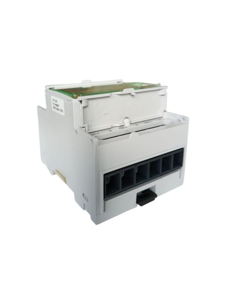 Compteur d'énergie active et réactive Ime ce4dt36a4 conto d4-pd wh/varh rs485 3mono 63a 230-240v