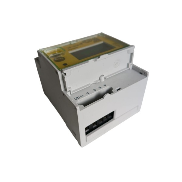 Ime ce4dt36a4 conto d4-pd wh/varh rs485 3mono 63a 230-240v active and reactive energy meter