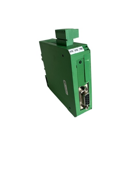 Eurogi 61E016769 modulo convertitore rs232 current loop 20ma emrc24/c