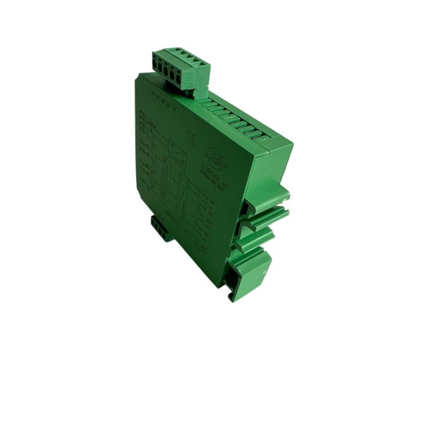 Module convertisseur Eurogi 61E016769 RS232 20 mA emrc24/c