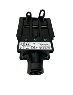Vemer VQ356900 Xna0633b sezionatore 3p 63a senza finitura