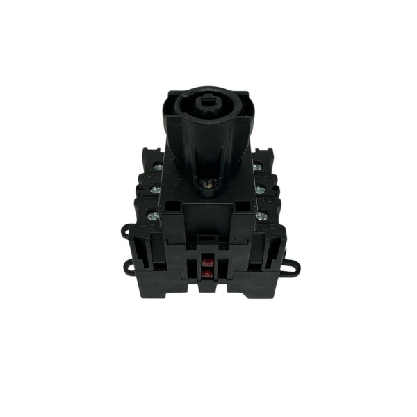 Vemer VQ356900 Xna0633b sezionatore 3p 63a senza finitura