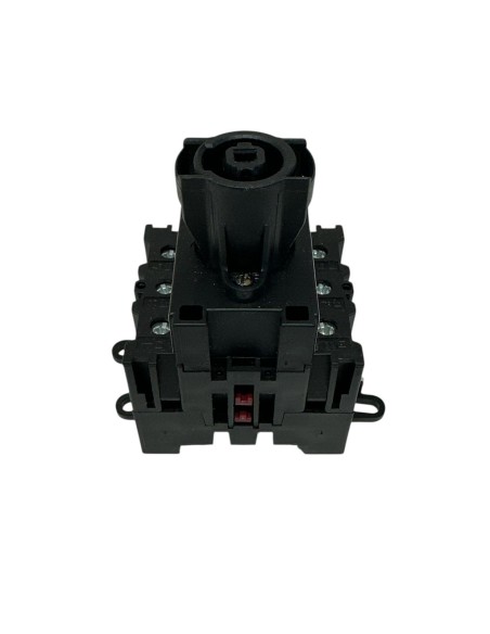 Vemer VQ356900 Xna0633b 3p 63a switch disconnector without finish