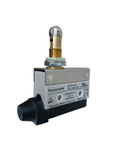 Micro-interrupteur à piston Panasonic AZ7311CE avec molette 2