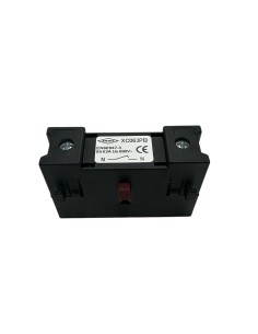 Bremas XC063PB Quatrième pôle ajouté, fond carré 63a