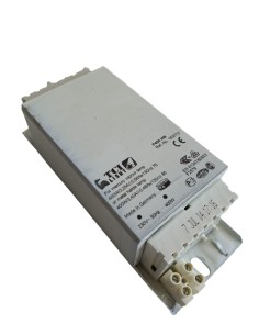 Ballast TCI 183073 P 400 HM HID 400 W à vapeur de mercure/halogénures métalliques