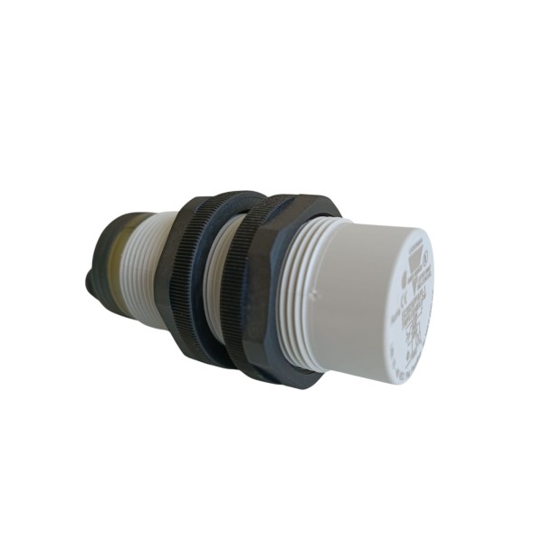 Gavazzi ec3025ppapl-1 sensore capacitivo m30 sn25mm 10..40vdc pnp plastica connettore m12