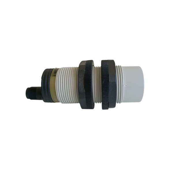 Gavazzi ec3025ppapl-1 sensore capacitivo m30 sn25mm 10..40vdc pnp plastica connettore m12
