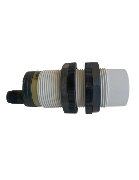 Gavazzi ec3025ppapl-1 sensore capacitivo m30 sn25mm 10..40vdc pnp plastica connettore m12