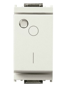 Vimar 16036.b blanc 2P 16A idée d'interrupteur lumineux