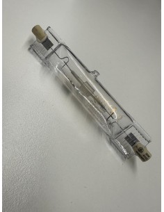 General lighting 43278 cmh35//td//uvc//830//rx7s ioduri metallici 35w rx7s 3000°k