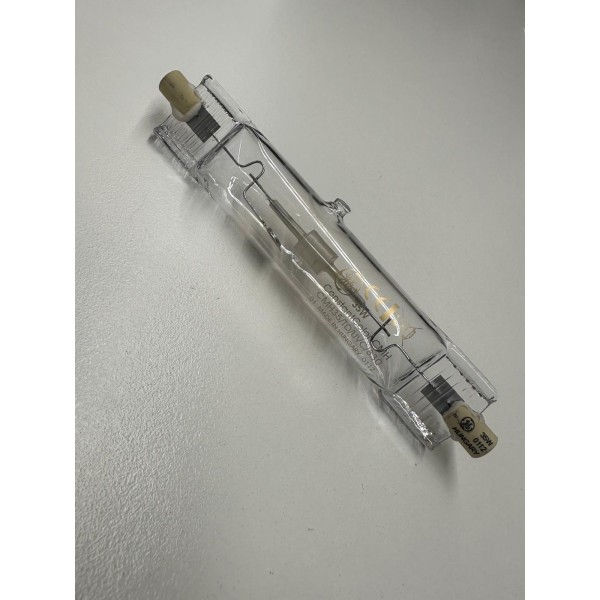 Éclairage général 43278 cmh35//td//uvc//830//rx7s halogénure métallique 35w rx7s 3000°K