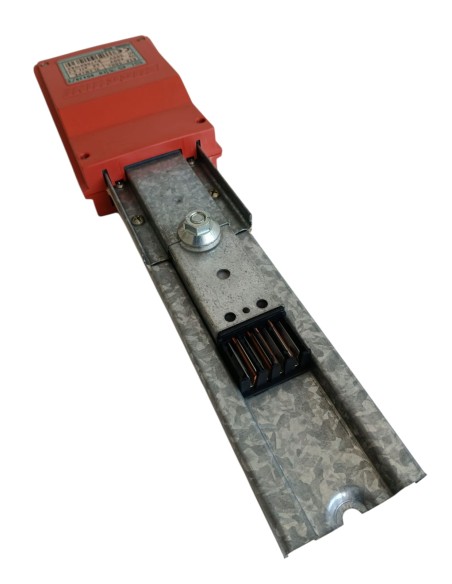 Zucchini 70601062 power supply head left ip55 3l+n+pe 63a