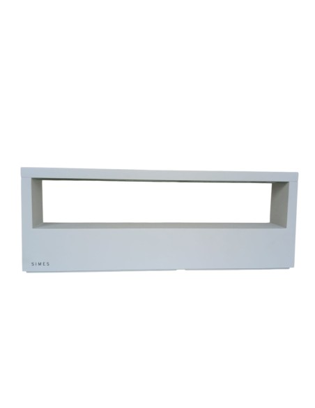 Applique murale Simes s.7270w.01 290 LED930, 230 V, blanche