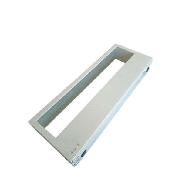 Applique murale Simes s.7270w.01 290 LED930, 230 V, blanche