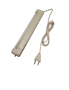 Osram combi72031bi 72031 lumilux reglette combi 8w/41-827 bianco