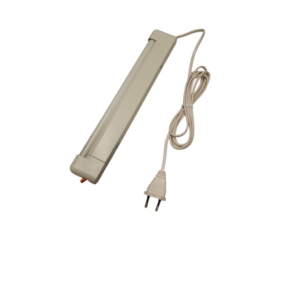 Osram combi72031bi 72031 lumilux reglette combi 8w/41-827 white