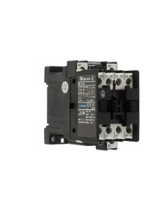 Eaton 027437 Dilr31 auxiliary contactor 24v 50/60hz 3na 1nc