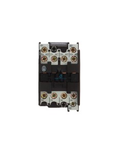 Eaton 027437 Dilr31 contattore ausiliario  24v 50/60hz 3na 1nc 2
