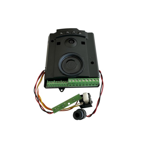 Module audio vidéo Urmet pour clavier Smyle (réf kit 956/31)